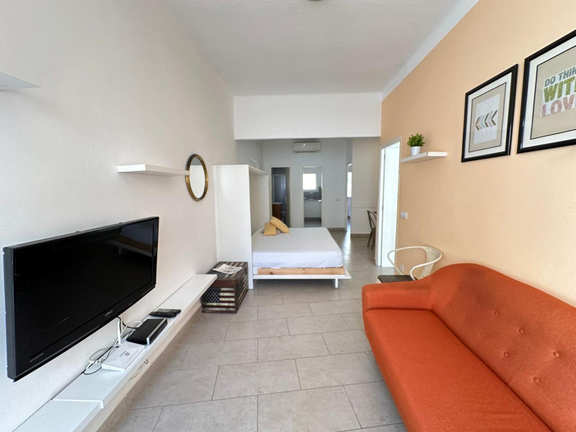 Ferienwohnung Agi Joan Badosa Roses Exterior foto