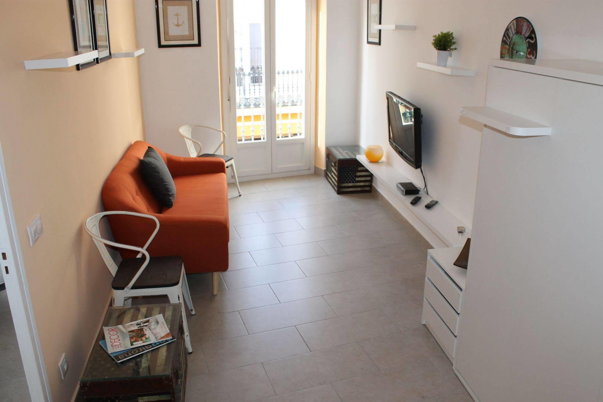 Ferienwohnung Agi Joan Badosa Roses Exterior foto