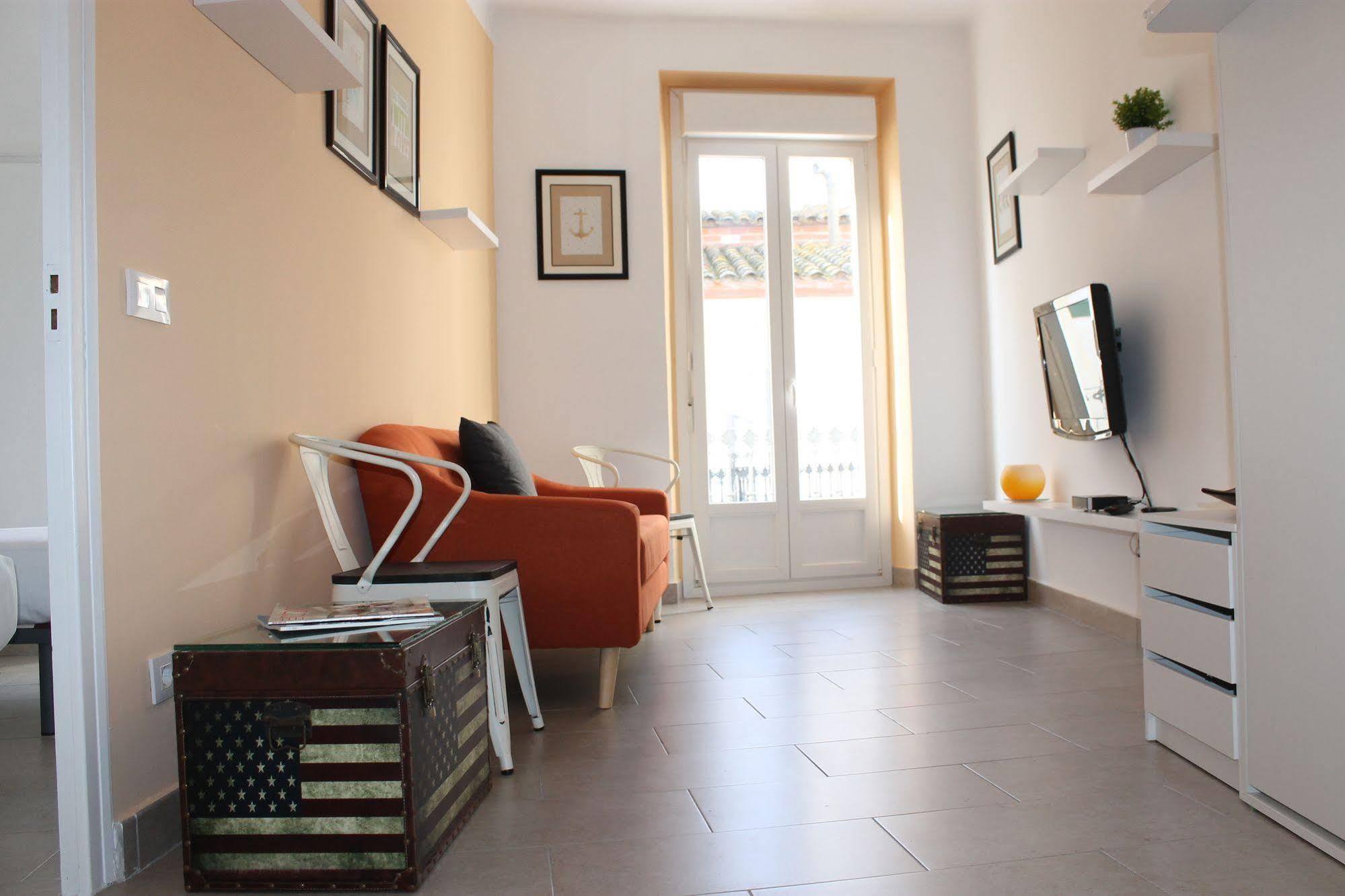 Ferienwohnung Agi Joan Badosa Roses Exterior foto
